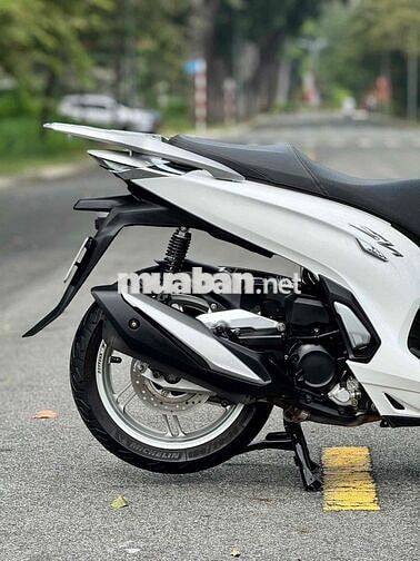 SH350i Trắng Zin, máy zin BSTP !!!