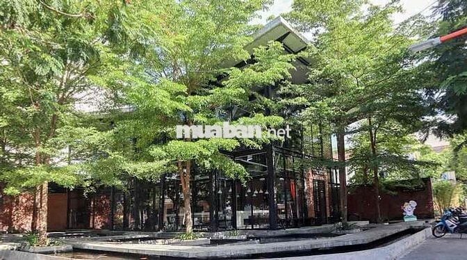 ❤️❤️❤️CHO THUÊ MẶT BẰNG NGÔ THÌ SỸ KHU PHỐ TÂY AN THƯỢNG( NGANG :15m )