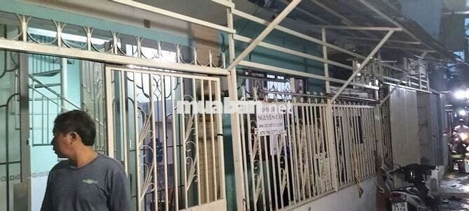 Cho thuê nhà nguyên căn Bình Thành chỉ 9 triệu