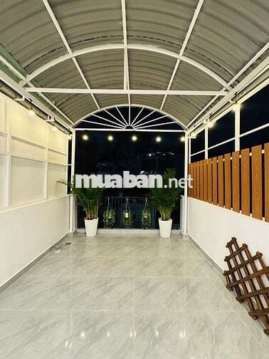 BÁN NHÀ TRUNG TÂM QUẬN 10 - DÒNG TIỀN 50TR/TH - CHỈ HƠN 9TY