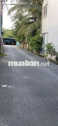 BÁN NHÀ HXH (CCVB) ĐƯỜNG HIỆP BÌNH P. HBP THỦ ĐỨC CŨ