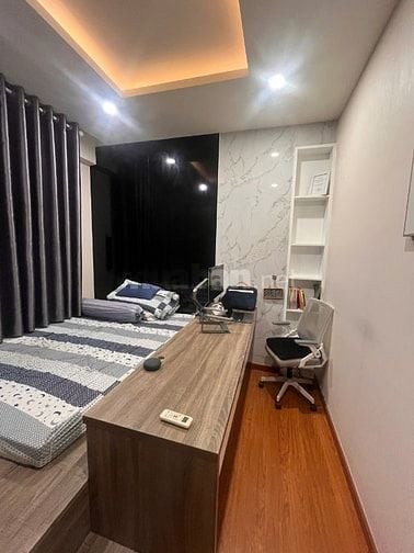 Chỉ 800tr mua căn hộ The Park Residence, MT Ng Hữu Thọ gần ĐH RMIT Q.7