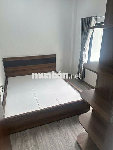 NHÀ 1/ RA MẶT TIỀN TÂY THẠNH - LÊ TRỌNG TẤN HẺM XE TẢI NHỈNH 5TỶ