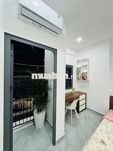 BÁN NHÀ TRUNG TÂM QUẬN 10 - DÒNG TIỀN 50TR/TH - CHỈ HƠN 9TY