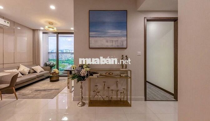 🔥CẦN BÁN CĂN HỘ NẰM KẾ CHỢ BÚNG, VIEW SÂN SÔNG🔥