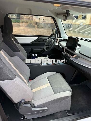 VinFast VF3 2025 - 7500 km