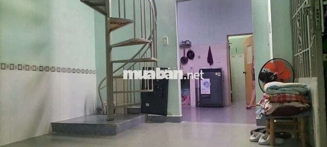 Cho thuê nhà nguyên căn Bình Thành chỉ 9 triệu