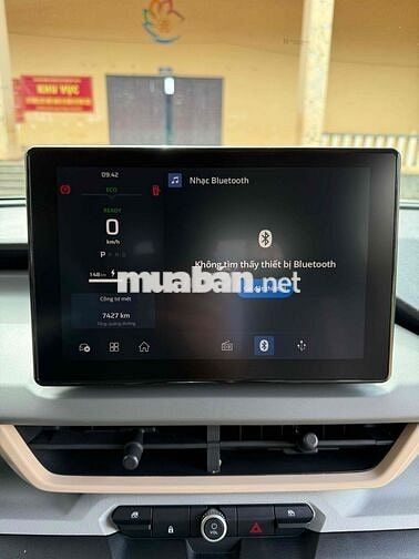 VinFast VF3 2025 - 7500 km