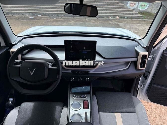 VinFast VF3 2025 - 7500 km