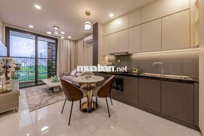 🔥CẦN BÁN CĂN HỘ NẰM KẾ CHỢ BÚNG, VIEW SÂN SÔNG🔥