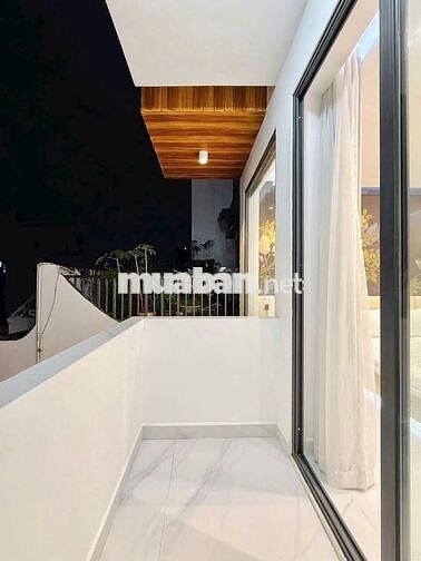 Cho thuê biệt thự mini mới hoàn công 6 tháng Nguyễn Xí Bình Thạnh