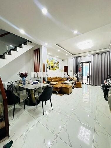 NHÀ ĐẸP KHU K300 ĐỒNG XOÀI TÂN BÌNH 53M² (5.3 x 10) 2 TẦNG 6.85 TỶ TL