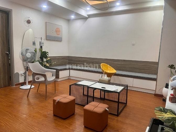 Chỉ 800tr mua căn hộ The Park Residence, MT Ng Hữu Thọ gần ĐH RMIT Q.7