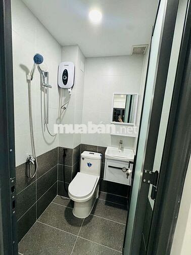 BÁN NHÀ TRUNG TÂM QUẬN 10 - DÒNG TIỀN 50TR/TH - CHỈ HƠN 9TY