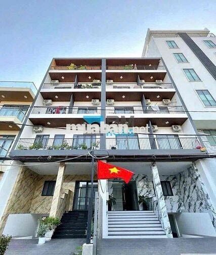 📣📣 CĂN HỘ 1 PHÒNG NGỦ BAN CÔNG FULL NỘI THẤT SIÊU XINH TẠI BÌNH THẠNH