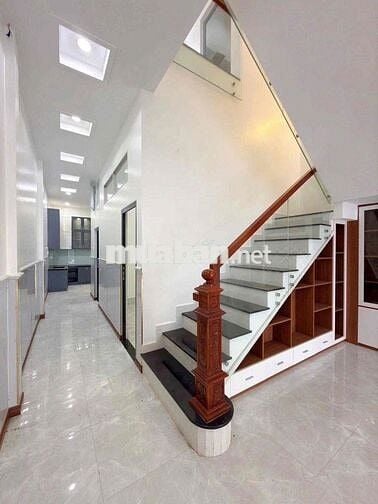 🌻CHO THUÊ NHÀ TRỆT LẦU ĐƯỜNG D15 KDC HỒNG LOAN