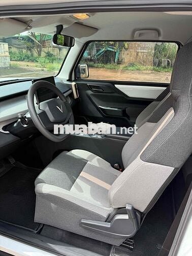 VinFast VF3 2025 - 7500 km