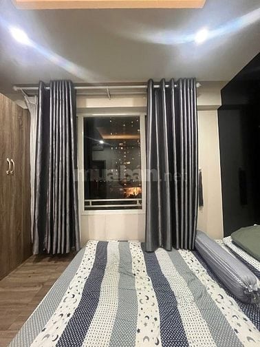 Chỉ 800tr mua căn hộ The Park Residence, MT Ng Hữu Thọ gần ĐH RMIT Q.7