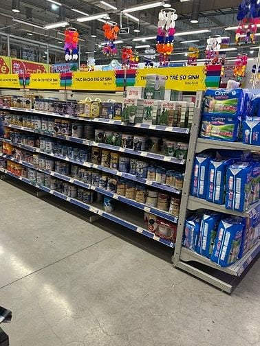 TUYỂN GẤP NHÂN VIÊN CUỐI NĂM 2025