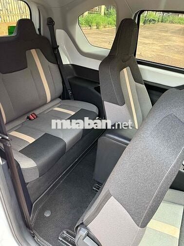 VinFast VF3 2025 - 7500 km