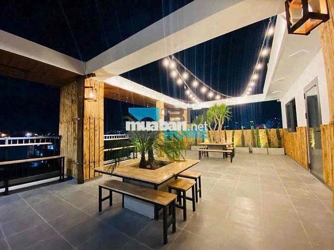 📣📣 CĂN HỘ 1 PHÒNG NGỦ BAN CÔNG FULL NỘI THẤT SIÊU XINH TẠI BÌNH THẠNH