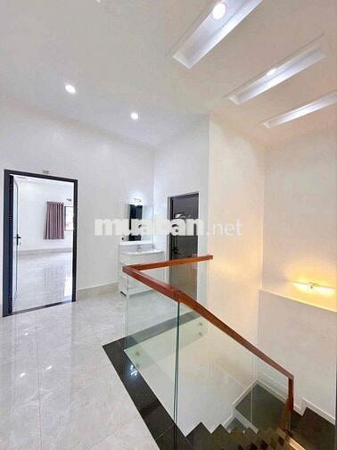 🌻CHO THUÊ NHÀ TRỆT LẦU ĐƯỜNG D15 KDC HỒNG LOAN