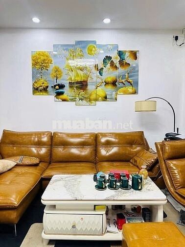 NHÀ ĐẸP KHU K300 ĐỒNG XOÀI TÂN BÌNH 53M² (5.3 x 10) 2 TẦNG 6.85 TỶ TL