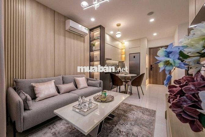 🔥CẦN BÁN CĂN HỘ NẰM KẾ CHỢ BÚNG, VIEW SÂN SÔNG🔥