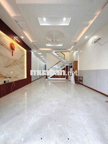 🌻CHO THUÊ NHÀ TRỆT LẦU ĐƯỜNG D15 KDC HỒNG LOAN