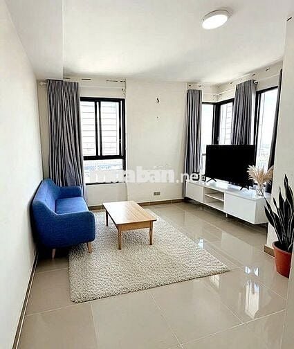 CHO THUÊ CH 2P 3PN ERA TOWN QUẬN 7