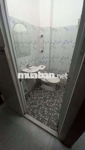 BÁN NHÀ( 7PN )SỔ HỒNG ĐANG CHO THUÊ