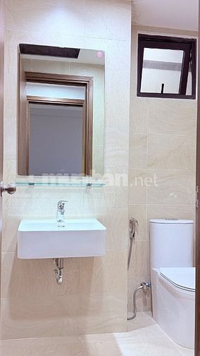 BÁN CĂN HỘ OPAL SKYLINE 2PN2WC CÓ BAN CÔNG, NHÀ CÒN MỚI, SỔ HỒNG SẴN