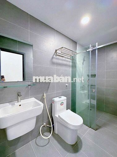 📣📣 CĂN HỘ 1 PHÒNG NGỦ BAN CÔNG FULL NỘI THẤT SIÊU XINH TẠI BÌNH THẠNH