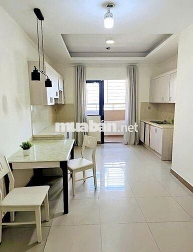 CHO THUÊ CH 2P 3PN ERA TOWN QUẬN 7