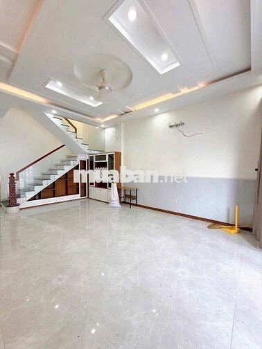 🌻CHO THUÊ NHÀ TRỆT LẦU ĐƯỜNG D15 KDC HỒNG LOAN