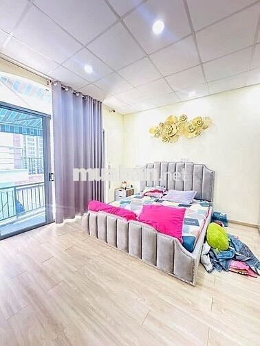 NHÀ ĐẸP KHU K300 ĐỒNG XOÀI TÂN BÌNH 53M² (5.3 x 10) 2 TẦNG 6.85 TỶ TL