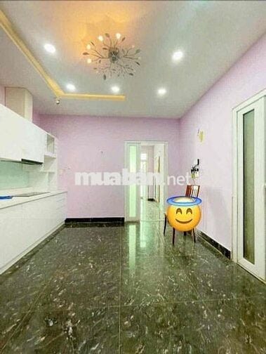 🏠 CHO THUÊ NHÀ NGUYÊN CĂN QUẬN 4… 📍 Vị trí: Khu Đường Số, Phường 4. 📐