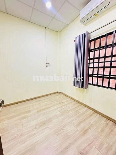 NHÀ ĐẸP KHU K300 ĐỒNG XOÀI TÂN BÌNH 53M² (5.3 x 10) 2 TẦNG 6.85 TỶ TL