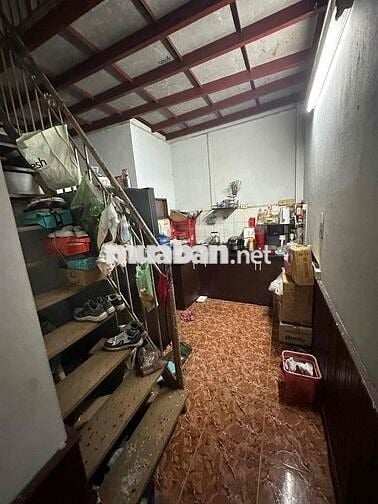 NHỈNH 2 TỶ CÓ NGAY NHÀ ĐẸP VÔ Ở LIỀN - TÂN HIỆP, HÓC MÔN