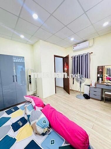 NHÀ ĐẸP KHU K300 ĐỒNG XOÀI TÂN BÌNH 53M² (5.3 x 10) 2 TẦNG 6.85 TỶ TL