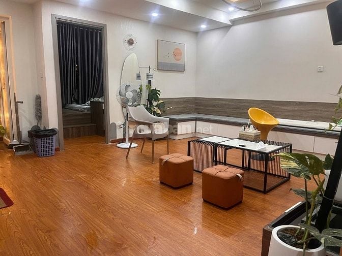 Chỉ 800tr mua căn hộ The Park Residence, MT Ng Hữu Thọ gần ĐH RMIT Q.7