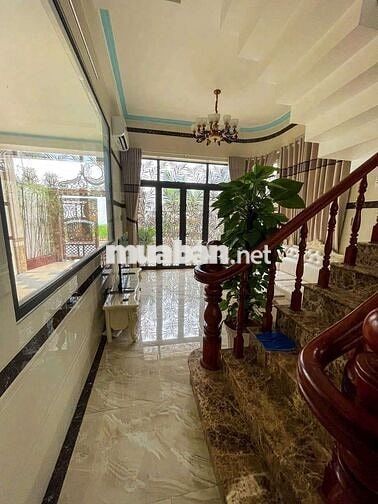 CHO THUÊ NHÀ BIỆT THỰ 1 LẦU. 2 MẶT TIỀN.NAM LONG.3pn.3tl