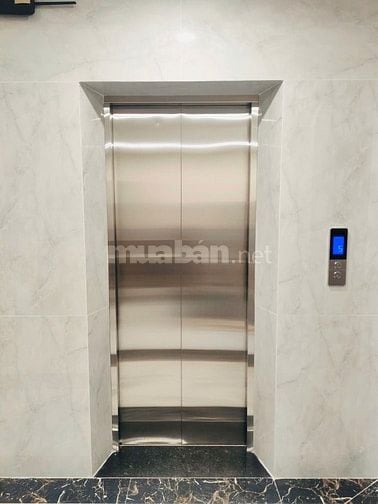 Phòng cao cấp 25m², có ban công view sông, gần Vincom Gò Vấp