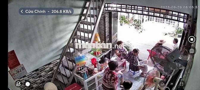 BÁN NHÀ( 7PN )SỔ HỒNG ĐANG CHO THUÊ