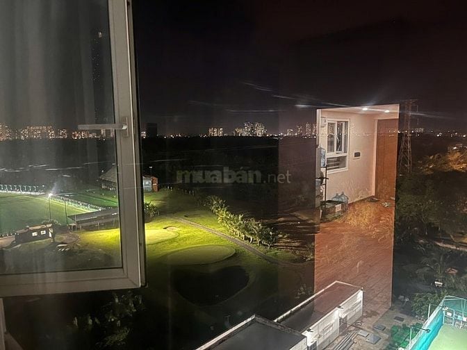 Chỉ 800tr mua căn hộ The Park Residence, MT Ng Hữu Thọ gần ĐH RMIT Q.7