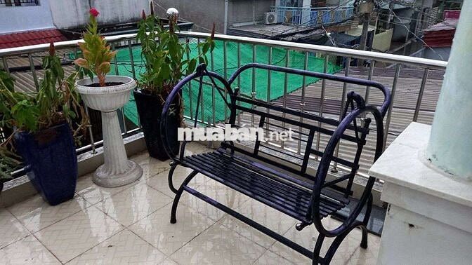 BÁN NHÀ( 7PN )SỔ HỒNG ĐANG CHO THUÊ