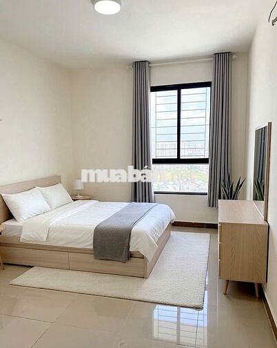 CHO THUÊ CH 2P 3PN ERA TOWN QUẬN 7