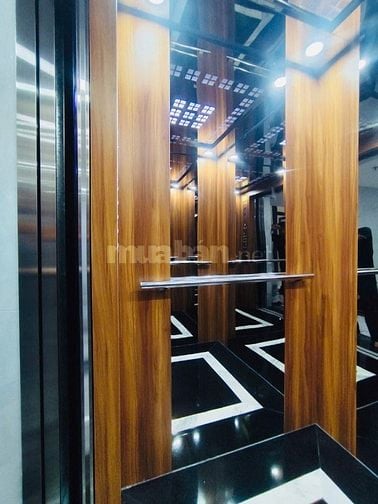 Phòng cao cấp 25m², có ban công view sông, gần Vincom Gò Vấp