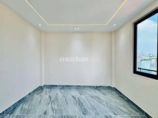 Cần bán nhà trung tâm Quận 3, đường Nguyễn Đình Chiểu, P4 – DT 4.6x14.