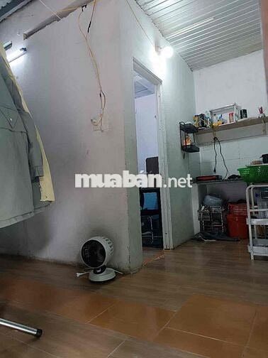 mặt bằng vỉa hẻ Trần Duy Chiến 1 phòng ngủ riêng